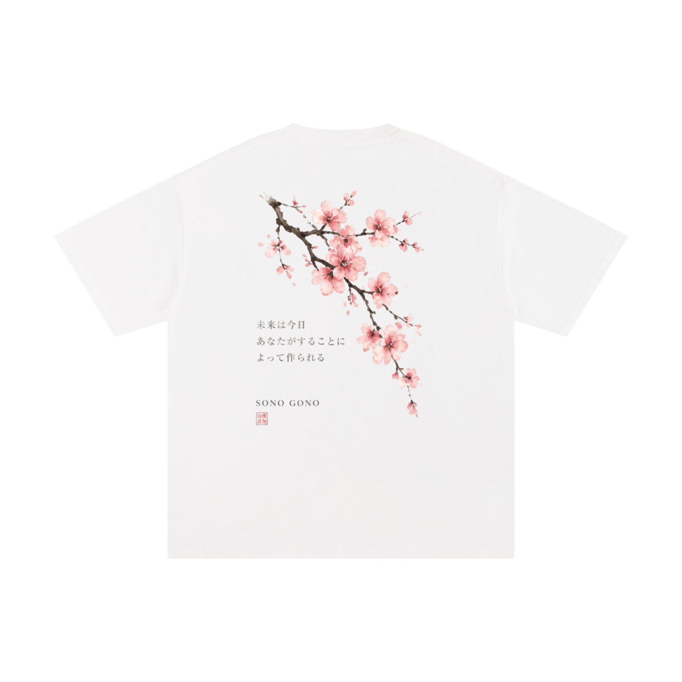 Cherry Blossoms