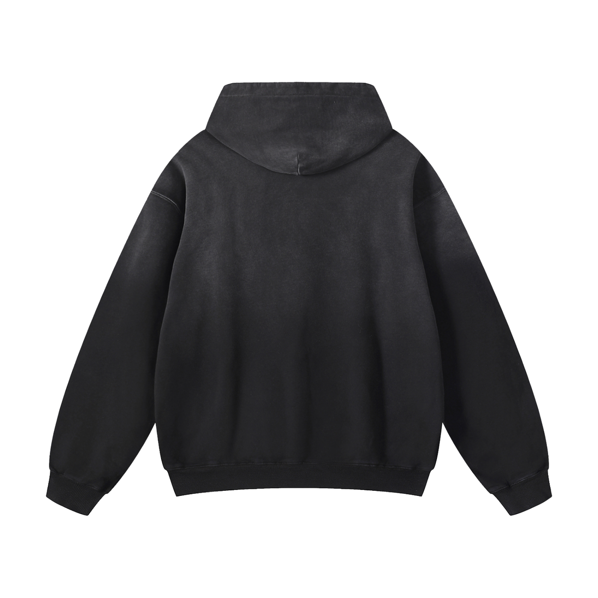 Sunfade Oversized Hoodie