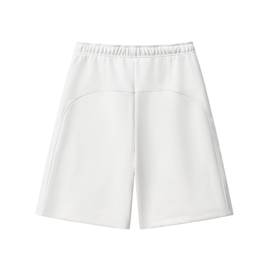 Heavyweight Fleece Shorts