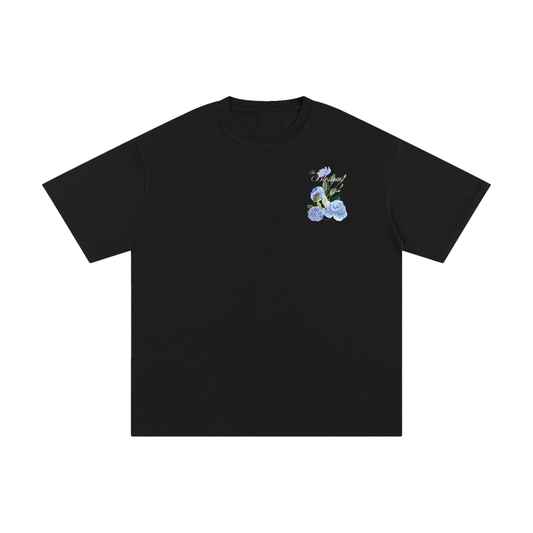 The Blossoms (Black)