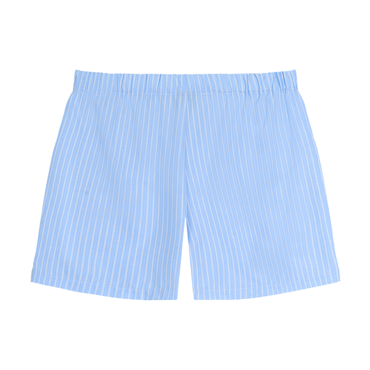 Men's Summer Boxer Shorts
