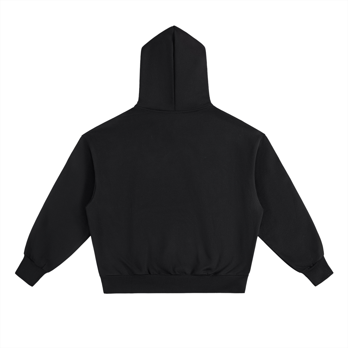 Essential Fleece Hoodie