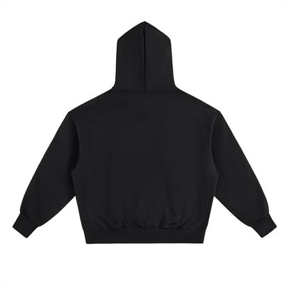 Essential Fleece Hoodie