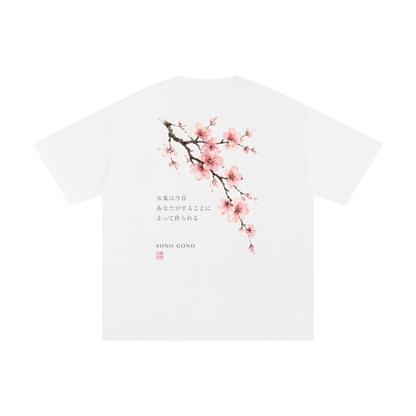 Cherry Blossoms