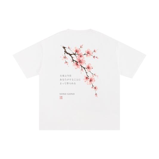 Cherry Blossoms