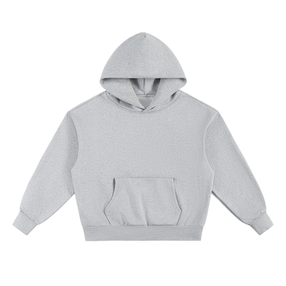 Essential Fleece Hoodie