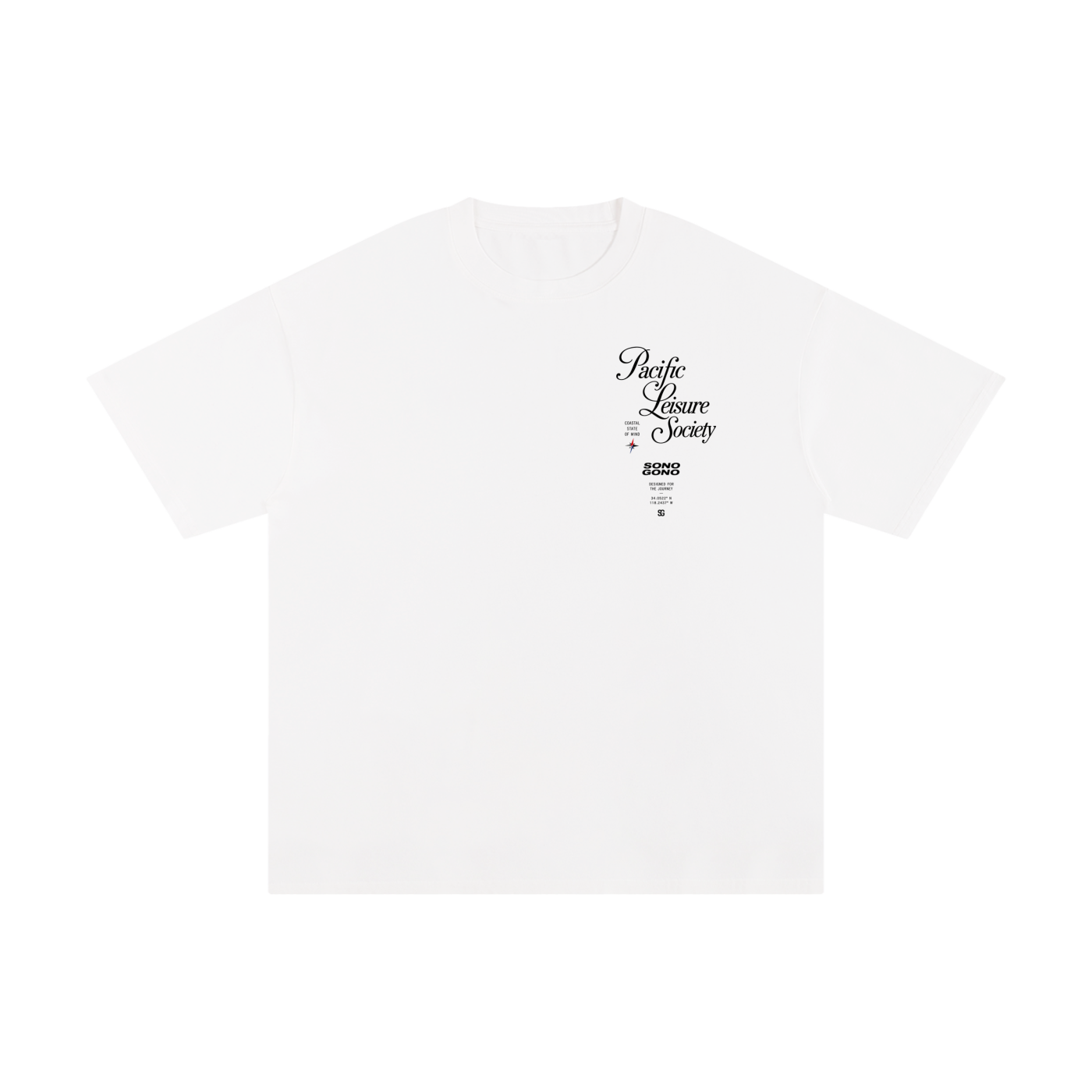 Pacific Leisure Society