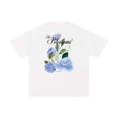 The Blossoms (White)