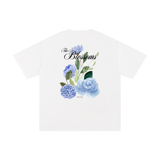 The Blossoms (White)