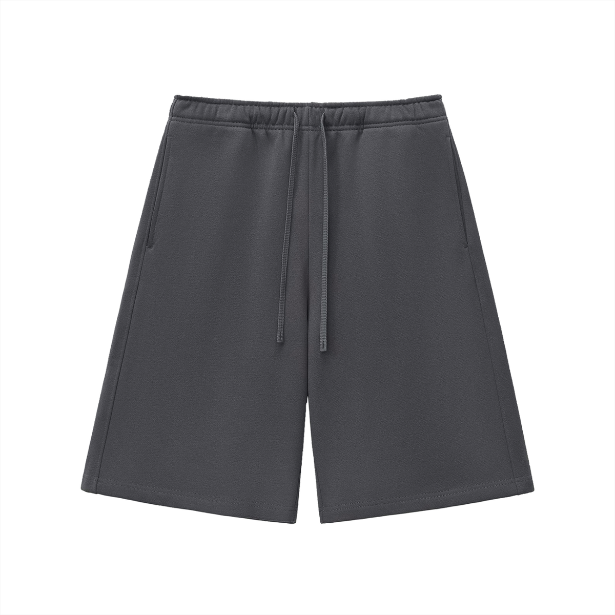 Heavyweight Fleece Shorts