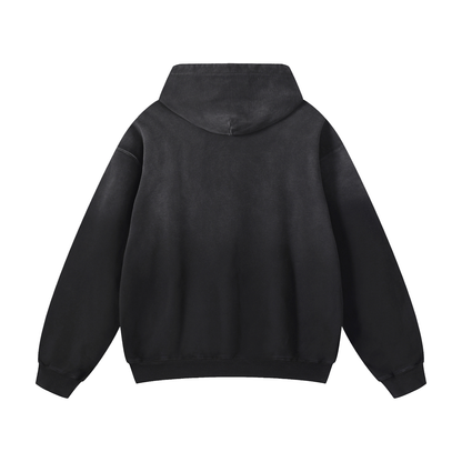 Sunfade Oversized Hoodie
