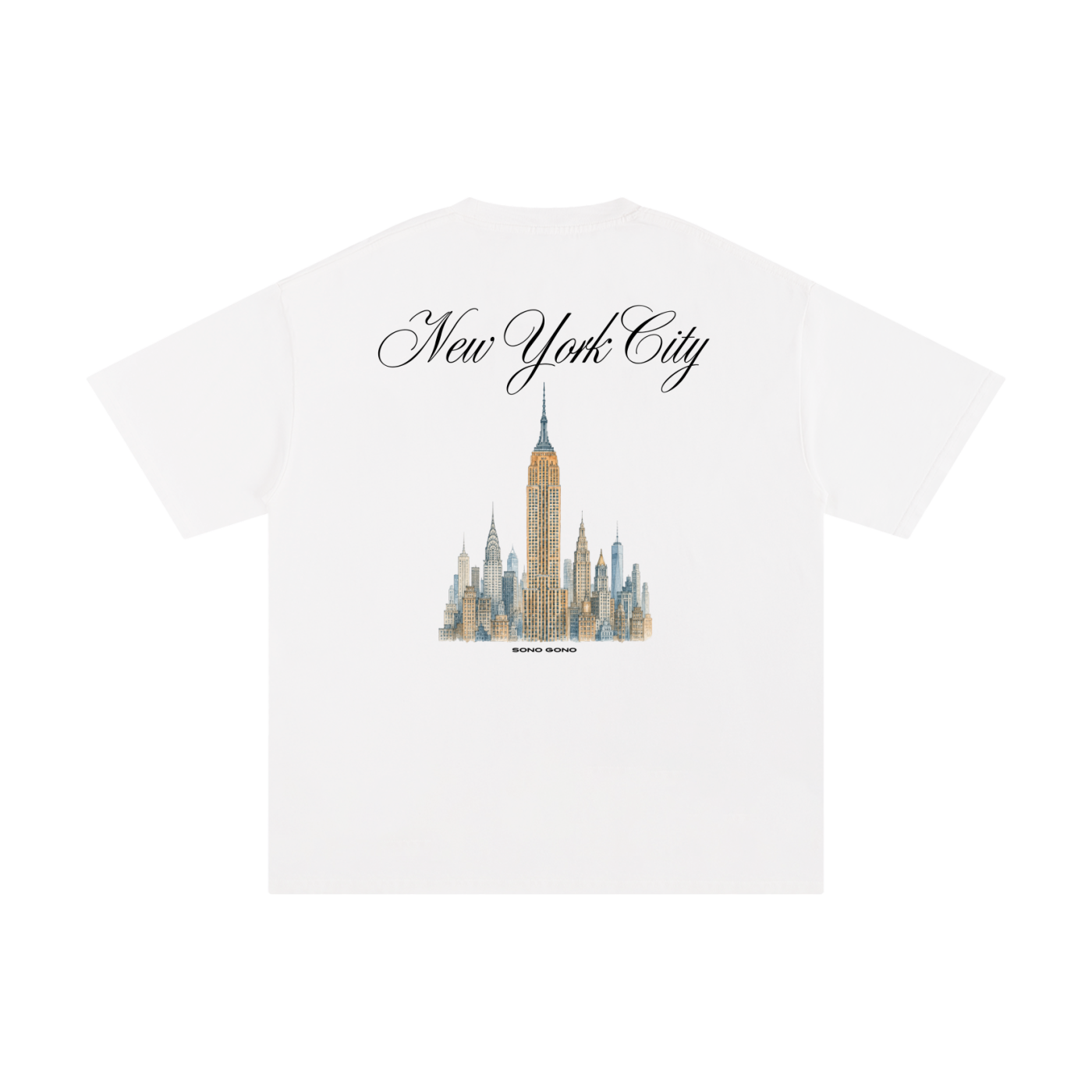New York City