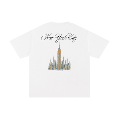 New York City