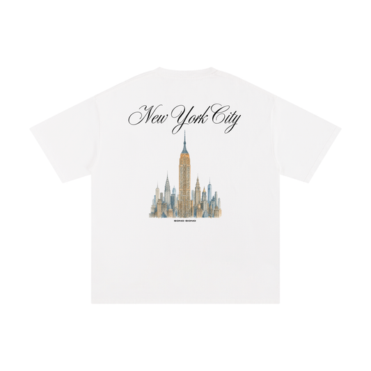 New York City