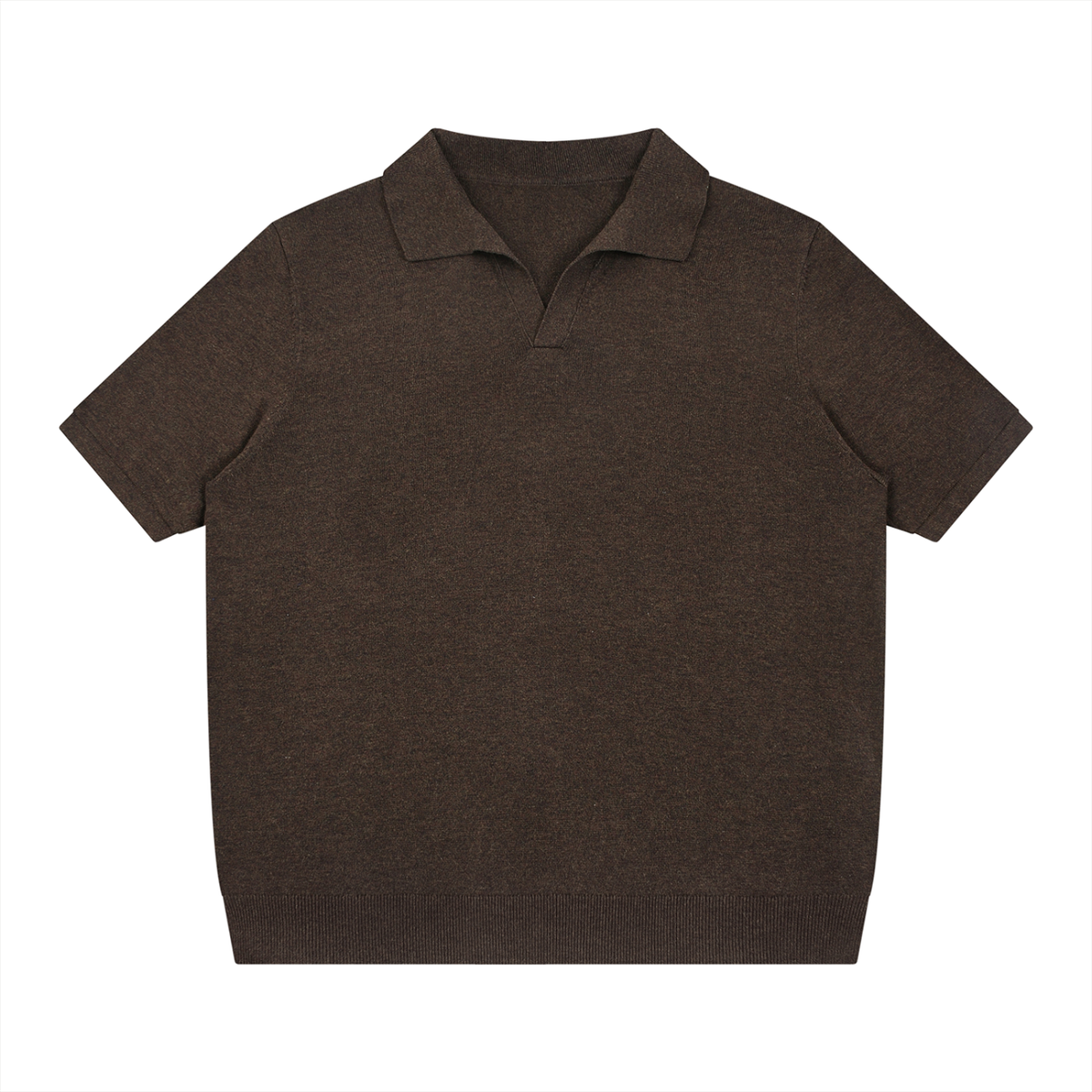 Heavyweight Oversized Polo