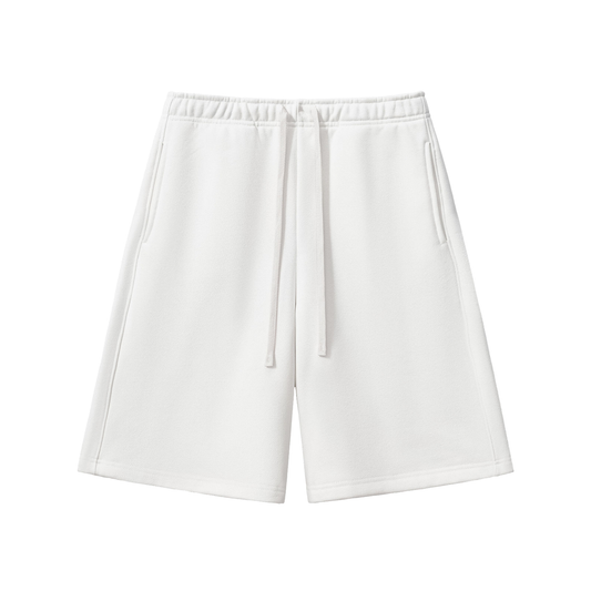 Heavyweight Fleece Shorts