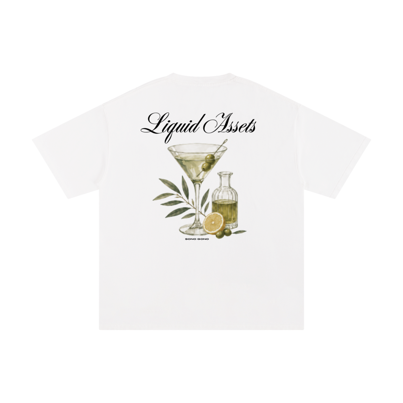 Liquid Assets