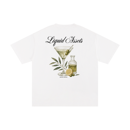 Liquid Assets