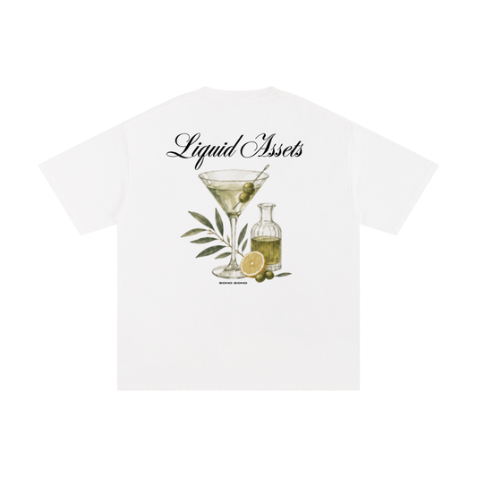 Liquid Assets