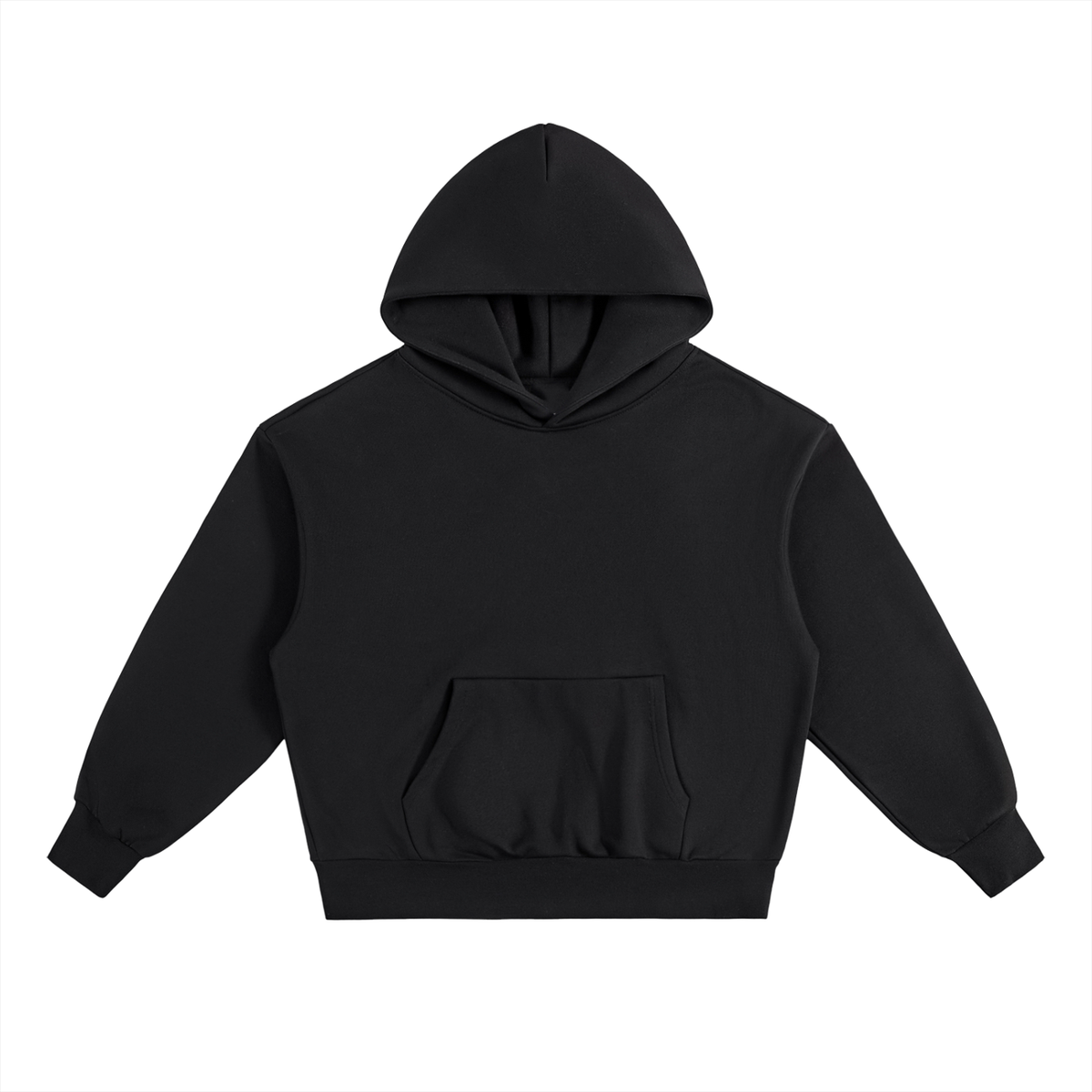 Essential Fleece Hoodie