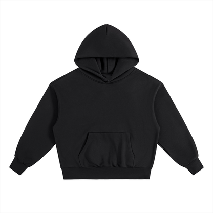 Essential Fleece Hoodie