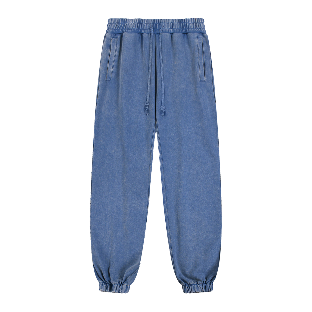Snow Wash Heavyweight  Sweatpants