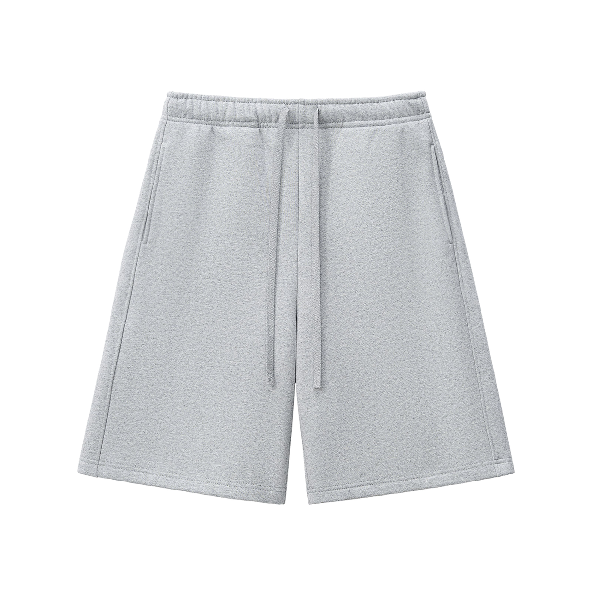 Heavyweight Fleece Shorts