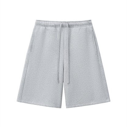 Heavyweight Fleece Shorts