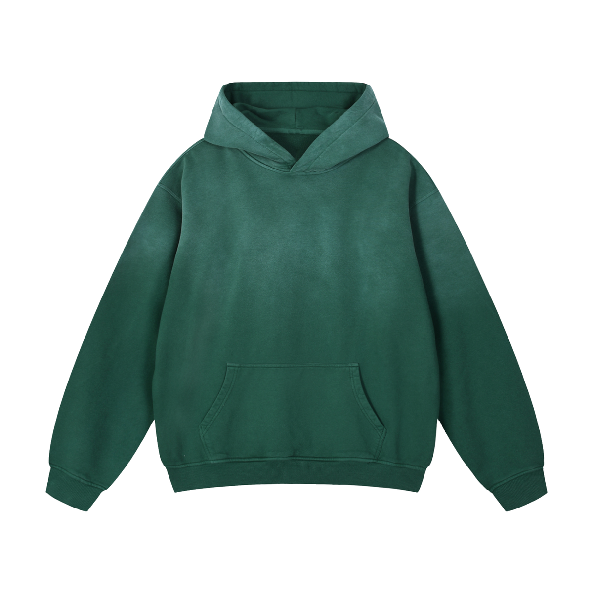 Sunfade Oversized Hoodie