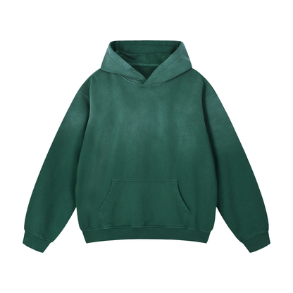Sunfade Oversized Hoodie