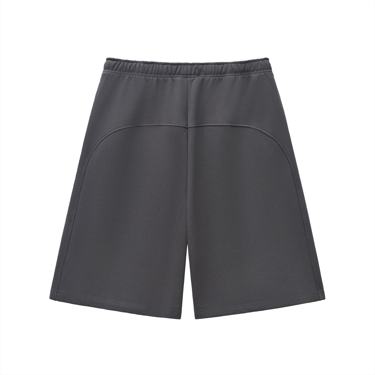 Heavyweight Fleece Shorts