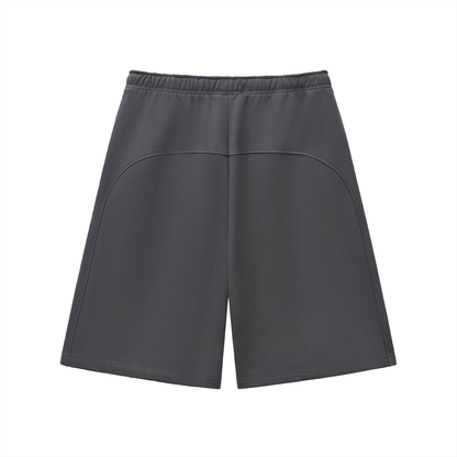 Heavyweight Fleece Shorts