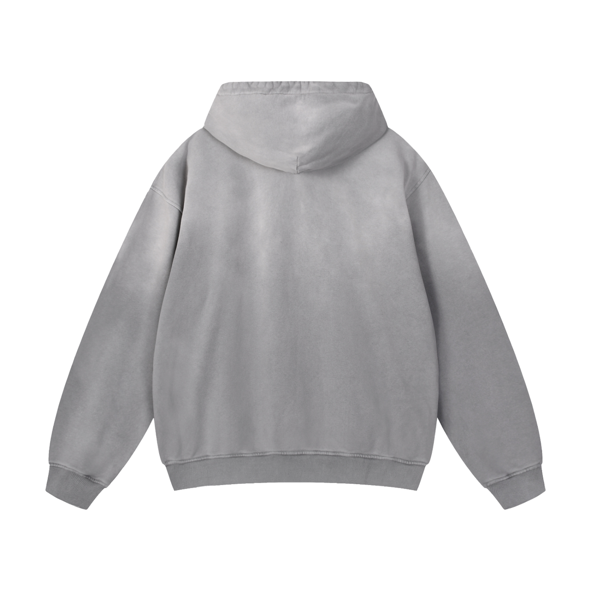 Sunfade Oversized Hoodie