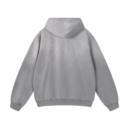 Sunfade Oversized Hoodie