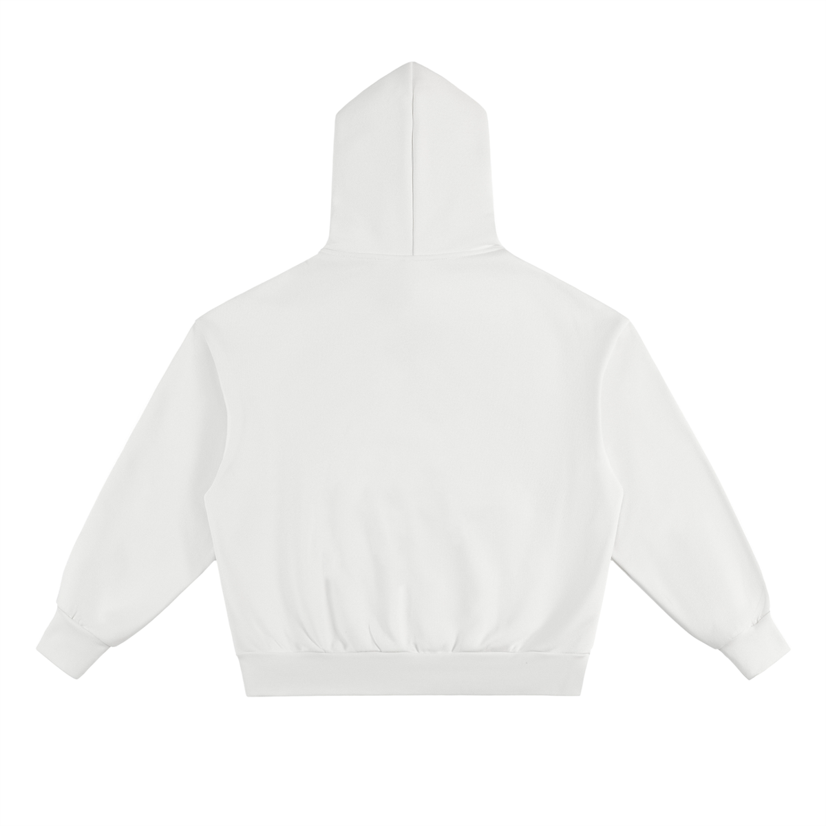 Essential Fleece Hoodie