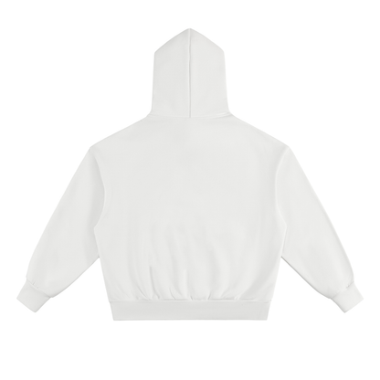 Essential Fleece Hoodie