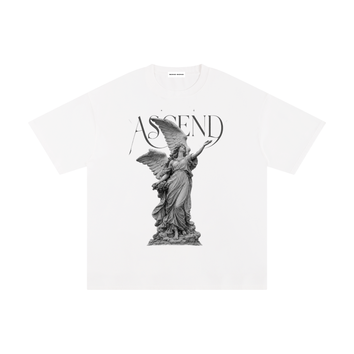 Ascend