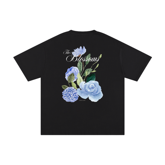 The Blossoms (Black)