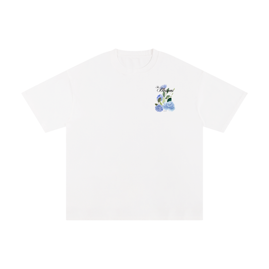 The Blossoms (White)