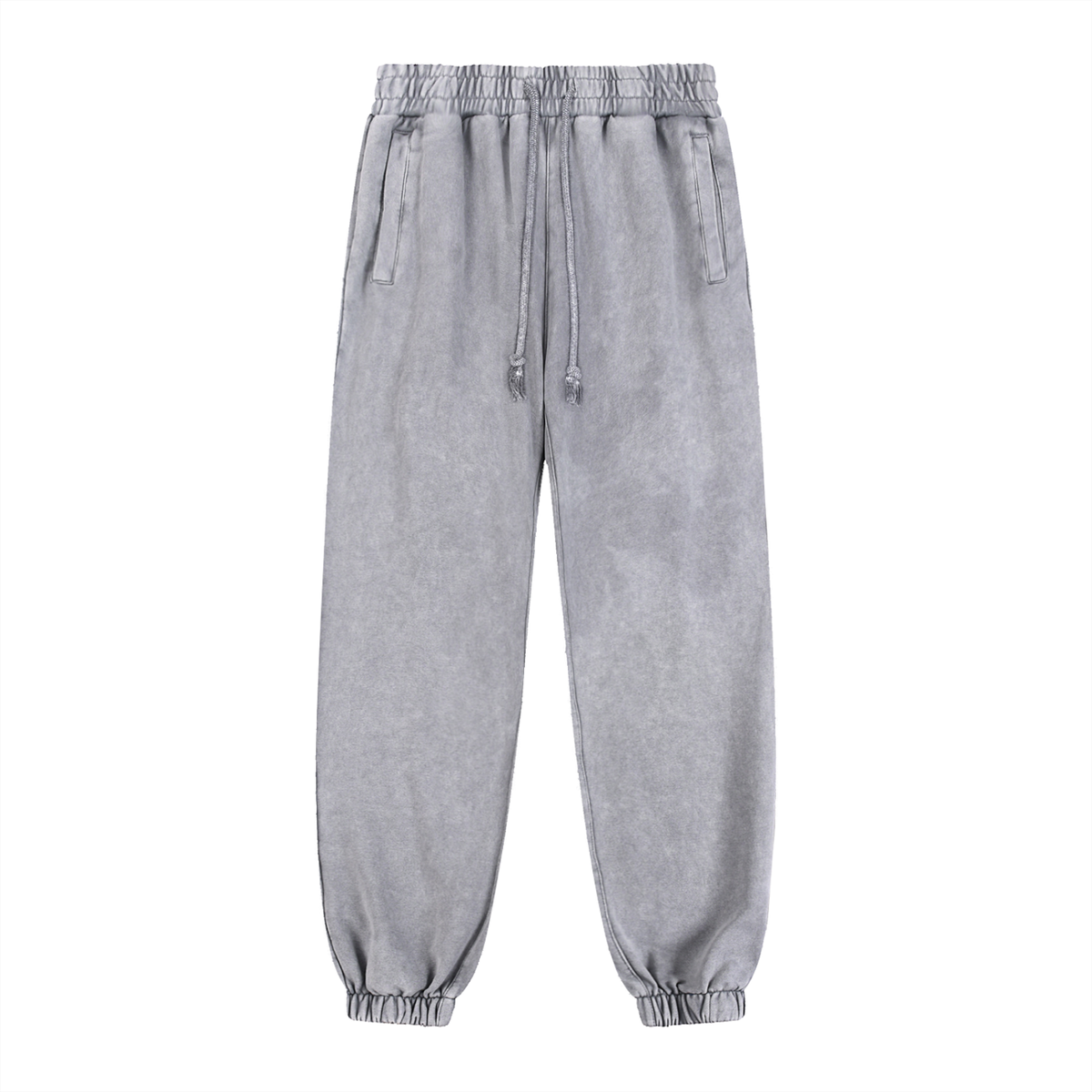Snow Wash Heavyweight  Sweatpants