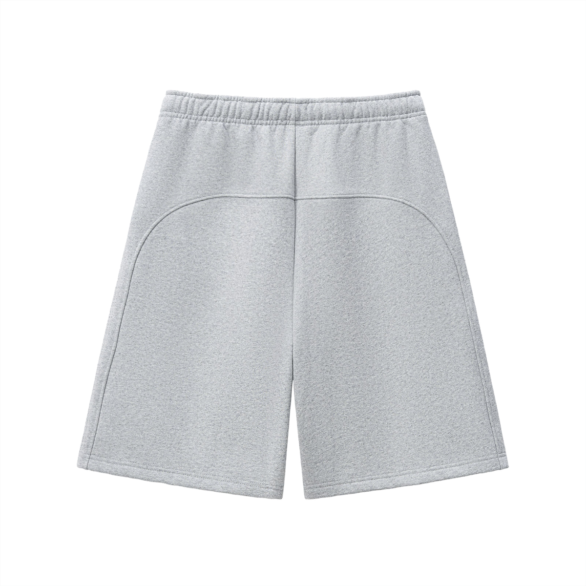 Heavyweight Fleece Shorts
