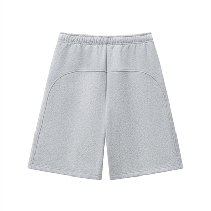 Heavyweight Fleece Shorts