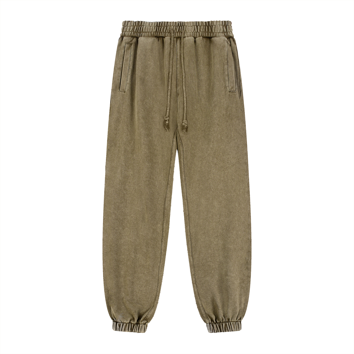 Snow Wash Heavyweight  Sweatpants
