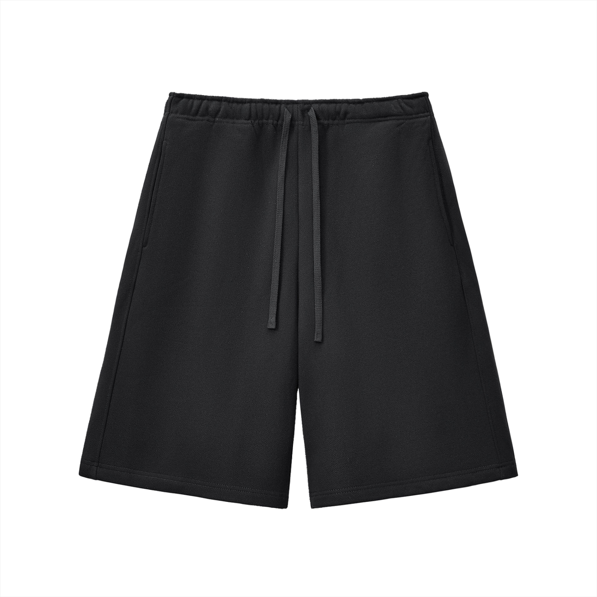 Heavyweight Fleece Shorts
