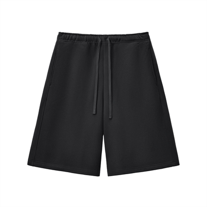 Heavyweight Fleece Shorts