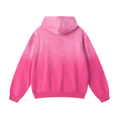Sunfade Oversized Hoodie