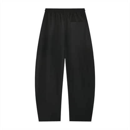 Heavyweight Barrel Leg Sweatpants