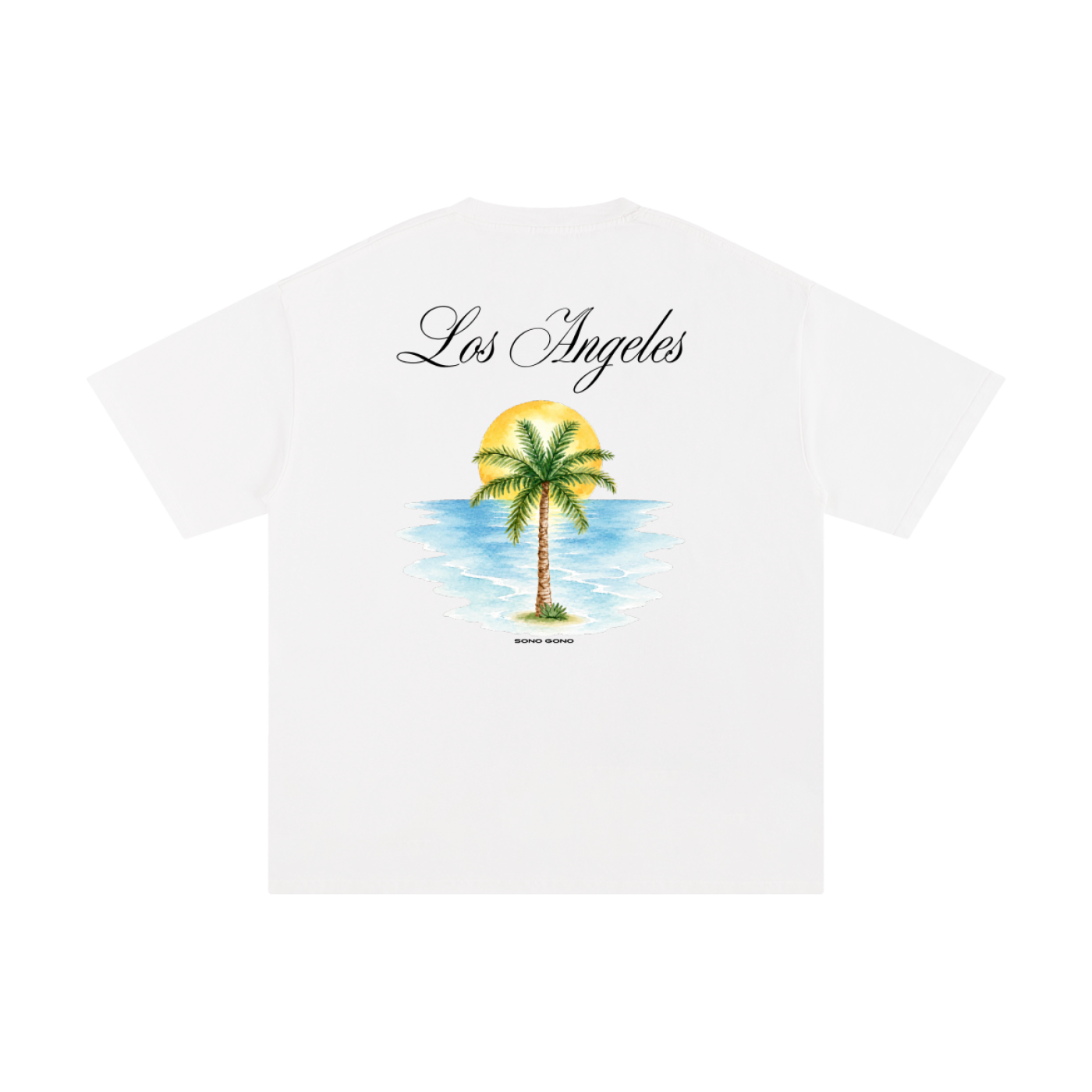 Los Angeles