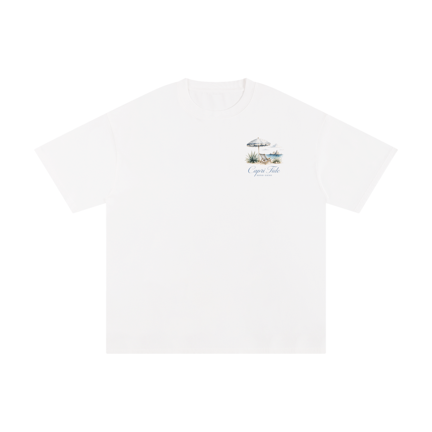 Capri Tide