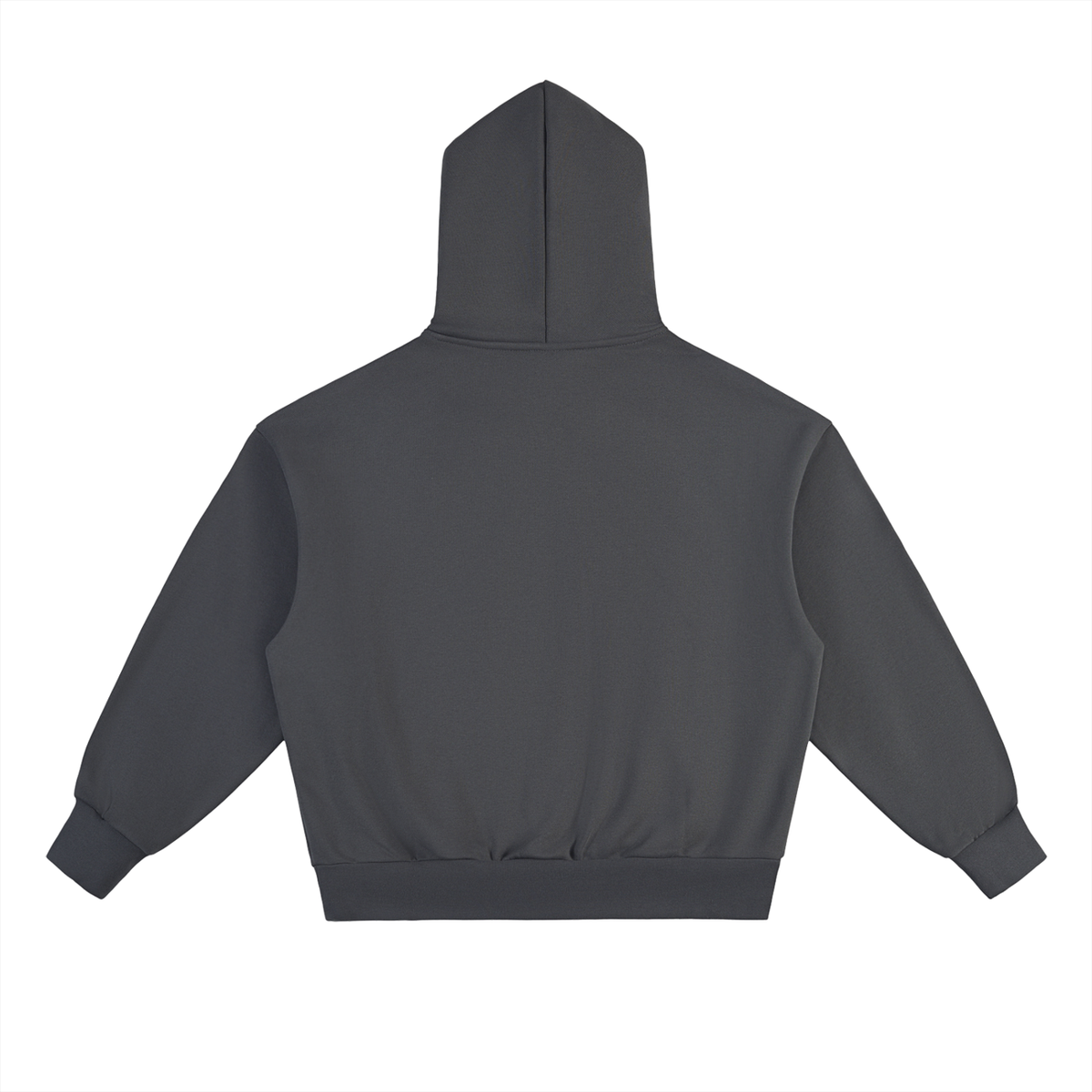 Essential Fleece Hoodie